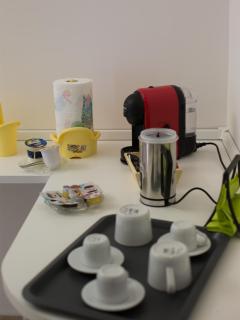 Home OLY - Gragnano - 6