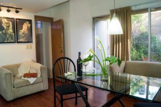 Suite 4B Bazzar, Garden House, Welcome to San Angel - Città del Messico - 3