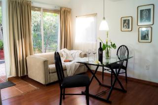 Suite 4B Bazzar, Garden House, Welcome to San Angel - Città del Messico - 7