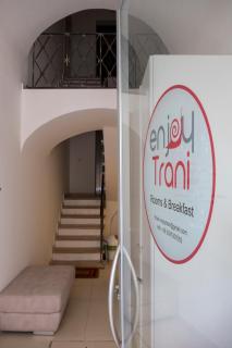 Enjoy Trani - Trani - 0