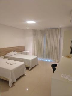 Premium Hotel - Mombaça - 1
