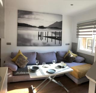 Luxury Playamar Beach - Torremolinos - 3