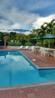 Las Cabanas de Pino Hostel - 2