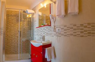 B&B La perla dei casali - Giffoni Sei Casali - 7