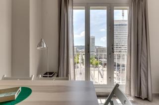 Apartment Link BCN Sants - Barcelone - 7