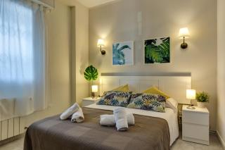 Apartment Link BCN Sants - Barcelone - 4