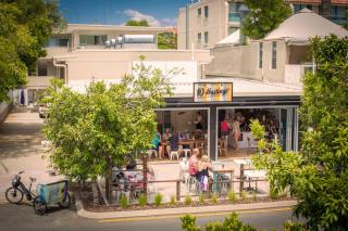 10 Hastings Street Motel - Noosa Heads - 9