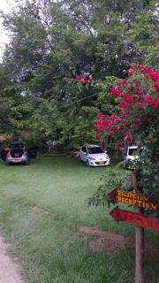 Las Cabanas de Pino Hostel - 3