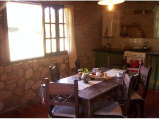 Cabanas Las Achiras - San Javier - 2