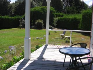 Murrells Grand View House - Manapouri - 9