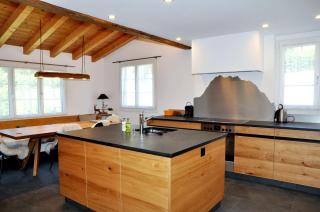 Chalet Trü - Scuol - 2