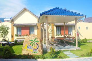 Aloha Bình Tiên-Thôn Bình Tiên, Công Hải, Thuận Bắc, Ninh Thuận, Việt Nam - Phan Rang–Tháp Chàm - 1