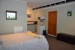 Treetops B&B - Portobello - 5
