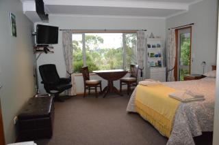 Treetops B&B - Portobello - 4