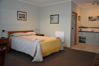 Treetops B&B - Portobello - 2