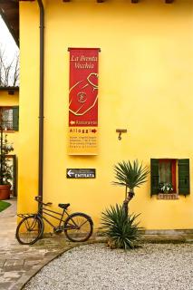 La Brenta Vecchia - 4