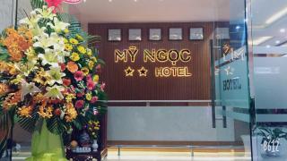 Mỹ Ngọc Hotel - Can Tho - 8