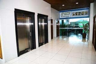 Swamy Hotel - Cruzeiro do Sul - 2
