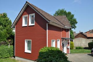 Ferienwohnung Martin 2 - Bad Harzburg - 7