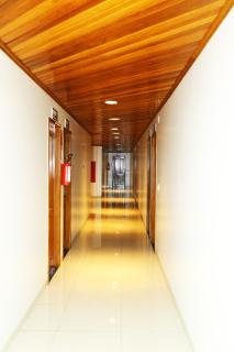 Swamy Hotel - 7