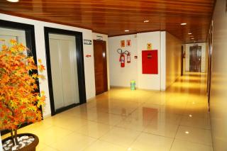 Swamy Hotel - Cruzeiro do Sul - 6