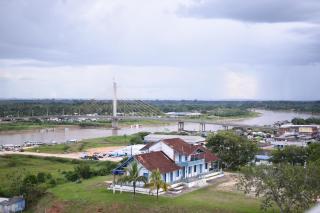 Swamy Hotel - Cruzeiro do Sul - 8