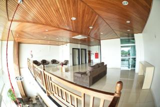 Swamy Hotel - Cruzeiro do Sul - 1