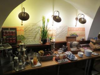 Zum schwarzen Adler - Tulln - 8