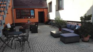 Penzion U řeky - Vojkovice - 8