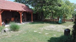 Penzion U řeky - Vojkovice - 9
