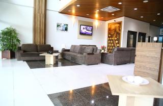 Swamy Hotel - Cruzeiro do Sul - 2