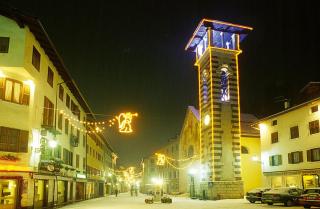 Albergo Dolomiti - Fiera di Primiero - 6
