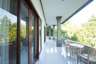 Akusara House - Ubud - 1