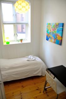 Rent a Room Copenhagen-No Bikes friendly - Copenhague - 7