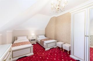 Park Lane Hotel - Chişinău - 4