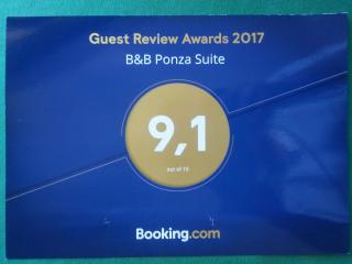 B&B Ponza Suite - 3