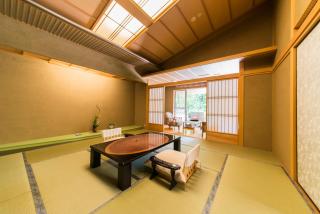 Bettei Senjyuan - Minakami - 2