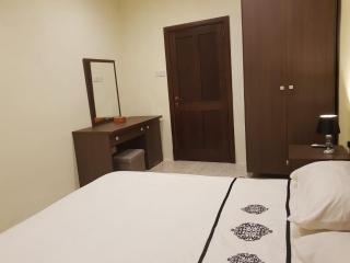Merhba APT 3 - Marsalforn - 1