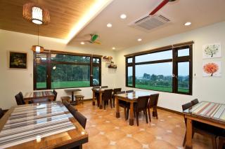 Li Wu Zuo Cun B&B - 6