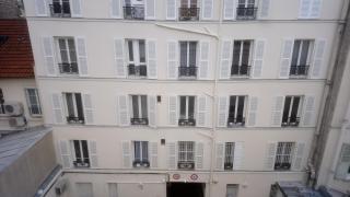 Meublés de Tourisme à Vincennes - Vincennes - 2