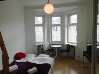 Home In Finland （芬兰的家） - 0