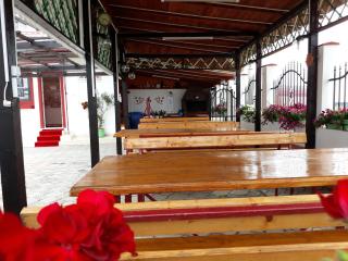 Vila la Celeste - Costinesti - 9