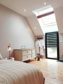 Domaine du bois Chaumet - Couzon - 5