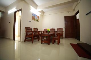Indeevaram Residency - Trivandrum - 1