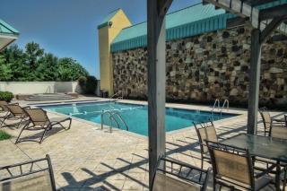 Best Western Newport Inn - 7