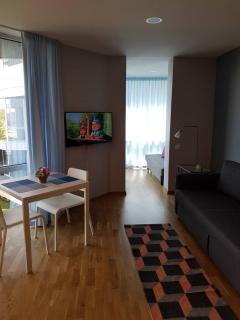 Apartamentai Elija Plus - 7