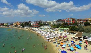апартамент Веси VeSea - Nesebar - 6