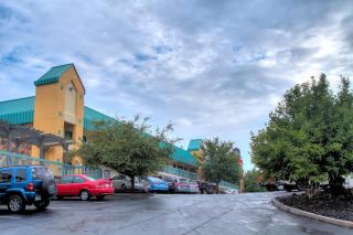 Best Western Newport Inn - 5