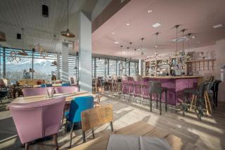 Cubo Sport & Art Hotel - Sankt Johann in Tirol - 1