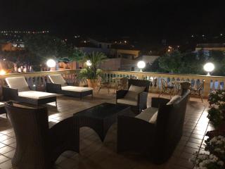 Hotel Rex - Praia a Mare - 8